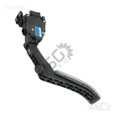Педал газ Volkswagen Touareg I (7L) 2002-2010 ID: 142423, снимка 2 - Части - 48962800