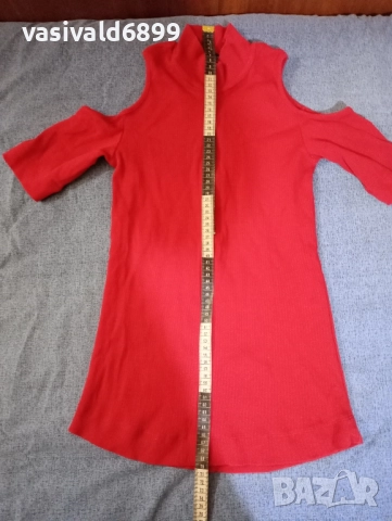 Дамска блузка , снимка 3 - Други - 52405461