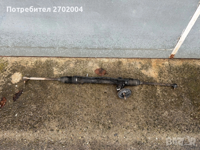 Кормилна рейка 1.6 hdi 109кс 