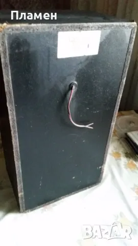 Тонколона KENWOOD LS 25, снимка 3 - Тонколони - 48733557