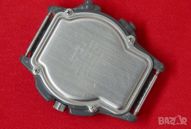 Casio 2318 AW-24, снимка 2 - Колекции - 42091085