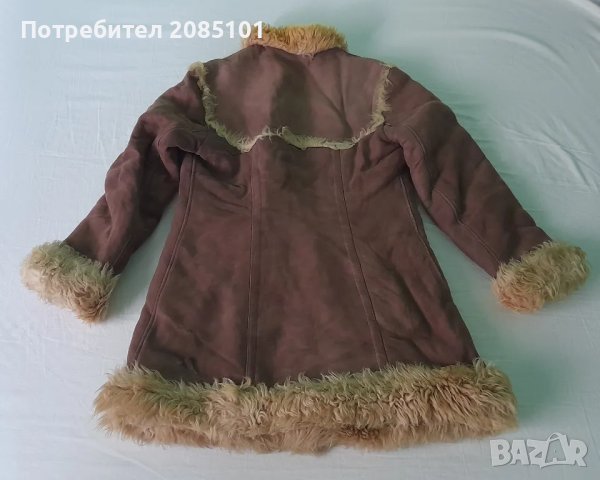 Дамски кожух 1, снимка 6 - Други - 48581847
