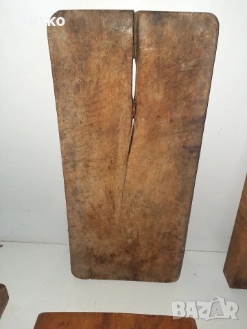 Дървени кухненски дъски за рязане на продукти, снимка 6 - Други - 53565450