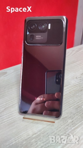 Xiaomi mi 11 ultra 5G 256GB, снимка 2 - Xiaomi - 51791980