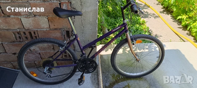 Велосипед / Колело 24 цола , снимка 11 - Велосипеди - 50755549