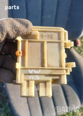 Реостат Парно VW Пасат 3 - 4 - Bosch 3131090043 - 357959263, снимка 7 - Части - 53761699