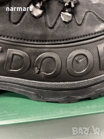 Мъжки Боти Northway -1607-46, снимка 4 - Мъжки боти - 53442979