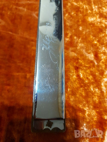 Стара хармоника , снимка 7 - Колекции - 36381424