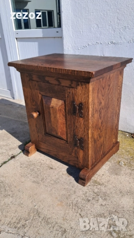 Шкаф в Рустик стил №147