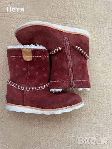 Ботушки, снимка 5 - Детски боти и ботуши - 51288288