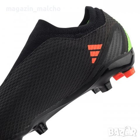 Футболни Обувки - ADIDAS X SPEEDPORTAL.3 FG LL; размери: 39 и 40, снимка 10 - Футбол - 39279524