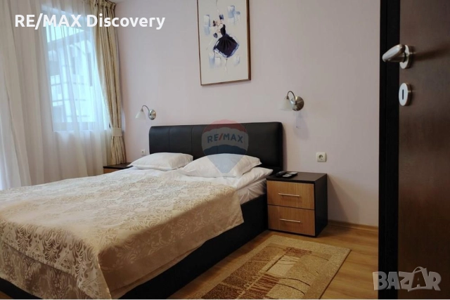 Просторен двустаен апартамент в Пампорово, снимка 5 - Апартаменти - 52272762