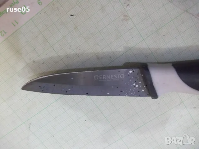 Нож "ERNESTO", снимка 5 - Колекции - 48803416
