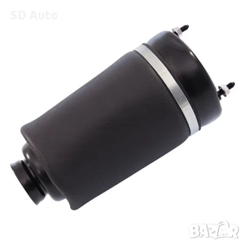 Въздушна възглавница–предна лява/дясна за Мерцедес ML W164/W166, GL X164/X166, снимка 4 - Части - 47699127