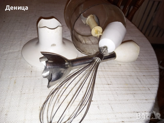 ЧашаTOY STORY4,и части BRAUN, снимка 3 - Други - 46522131