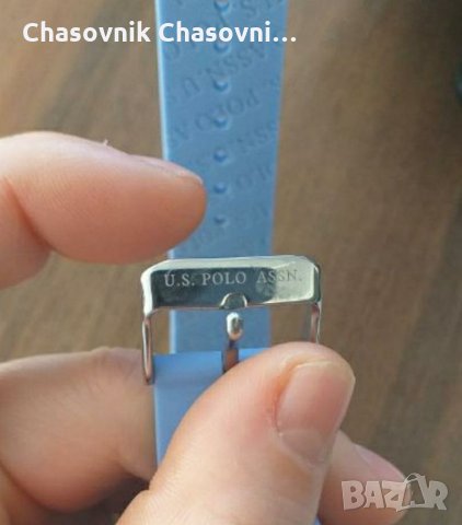 Us Polo Assn. Original, снимка 6 - Мъжки - 34762136
