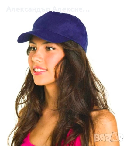 Печат върху шапки – различни модели и цветове, снимка 3 - Други - 53776823