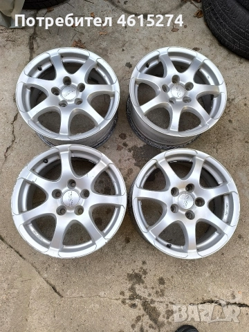 Джанти за BMW E90;E46;Е36
