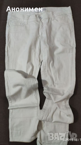 Дънки различни размери , снимка 5 - Дънки - 36290849