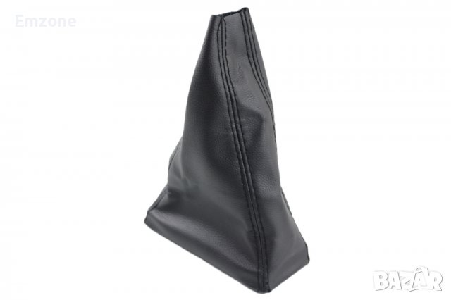 Маншон Кожа Кожичка за Скоростен лост за Тойота TOYOTA LAND CRUISER J120 2003 - 2008 г., снимка 2 - Аксесоари и консумативи - 40121958