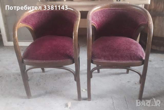 Продавам комплект столове, снимка 2 - Други стоки за дома - 53419990