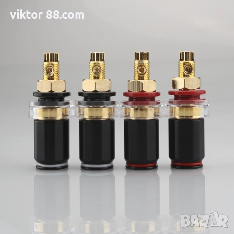 Banana Terminals - №4