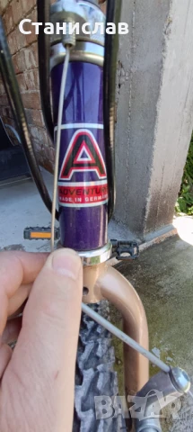 Велосипед / Колело 24 цола , снимка 15 - Велосипеди - 50755549