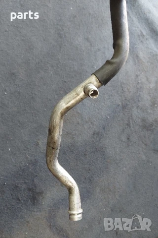 Климатична Тръба VW Пасат 5 N:890 - Бора - Ауди, снимка 4 - Части - 51347470