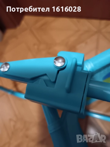 Детски сгъваем стол., снимка 8 - Столчета за хранене - 51897591