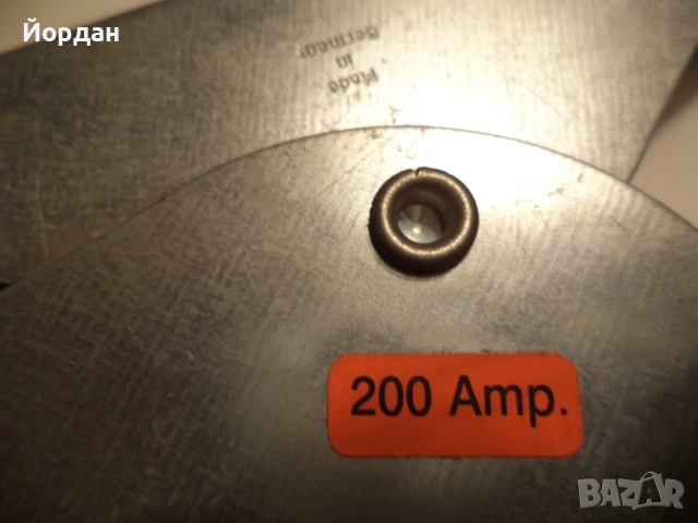 Щипки маса, снимка 5 - Други инструменти - 52449926