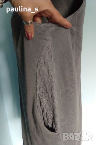 2XL / 4XL - Туника / хууди  "Cecil" и "Estefania" / гигант размер , снимка 7 - Туники - 41346678