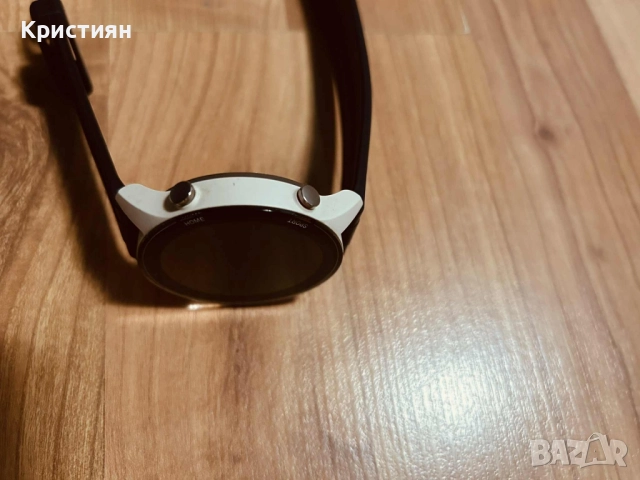 Xiaomi Mi Watch, снимка 5 - Xiaomi - 51871312