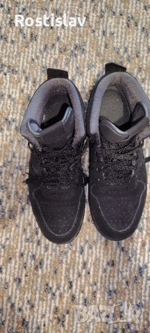 Nike Air Jordan , снимка 5 - Маратонки - 52557778