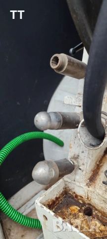 Професионален агрегат за почистване и промиване на канали и тръби, снимка 5 - Други машини и части - 53437654