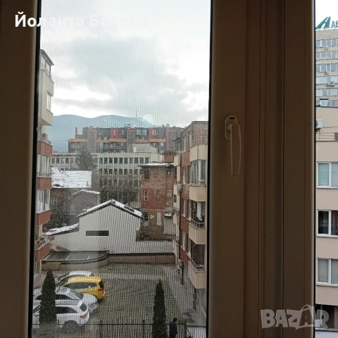 Двустаен, обзаведен под наем в кв.Павлово, снимка 3 - Апартаменти - 53590648