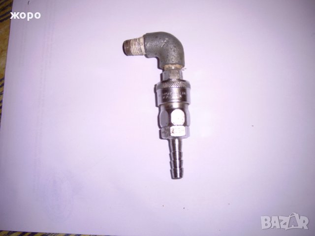 куплунг за въздух - японски