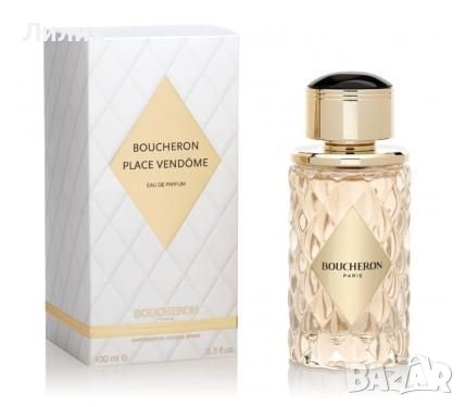 Дамски парфюм Boucheron Place Vendome, снимка 1 - Дамски парфюми - 42573250