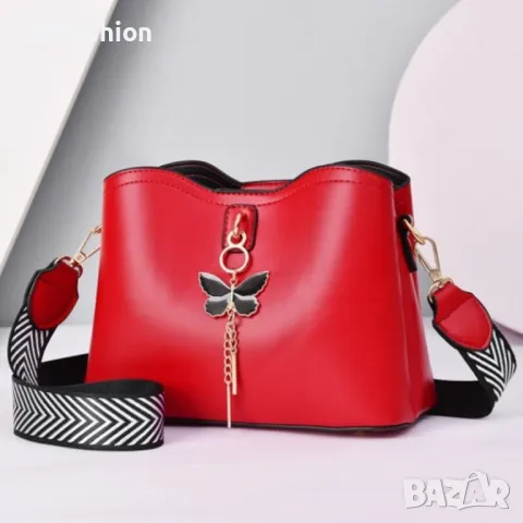 Дамски чанти, снимка 6 - Чанти - 28435694