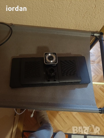 Мултимедия с видео-регистратор, снимка 4 - Други - 53761579