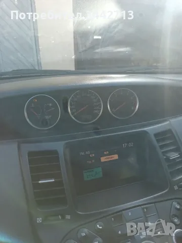 Продавам Нисан Примера, снимка 8 - Автомобили и джипове - 55877234