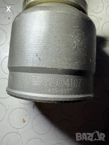 КАРЕ ПОЛУОСКА ВЪРЕШНО ЛАДА САМРА 2108 НОВА 2108-2915004, снимка 2 - Части - 49182941