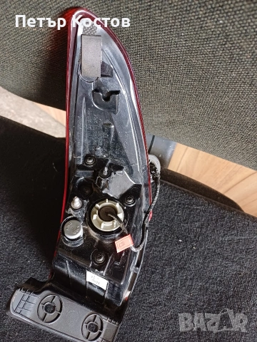 Hiundai kona 2018 ляв лед стоп за части, снимка 5 - Части - 53581886