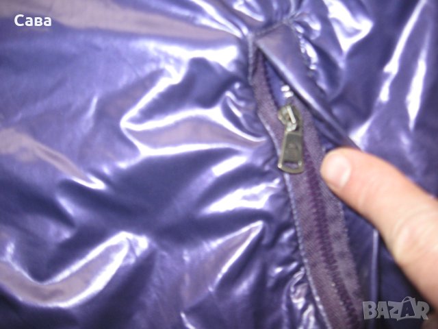 Зимно яке NORTH SAILS  дамско,М-Л, снимка 4 - Якета - 44392209