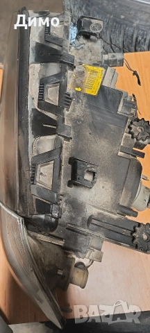 фарове мигачи бмв е46 bmw e46 , снимка 12 - Части - 52973515