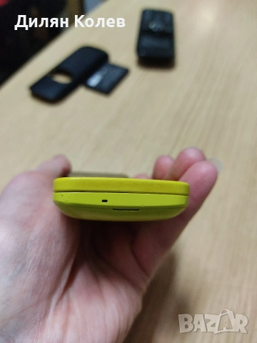 Продавам Nokia 8110 4g, снимка 10 - Nokia - 53637360