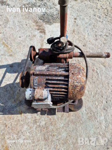 Поливна Помпа , снимка 10 - Напояване - 42258110