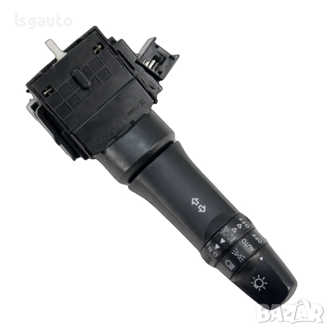 Лостче свертлини Mitsubishi ASX I 2010-2019 ID: 152350