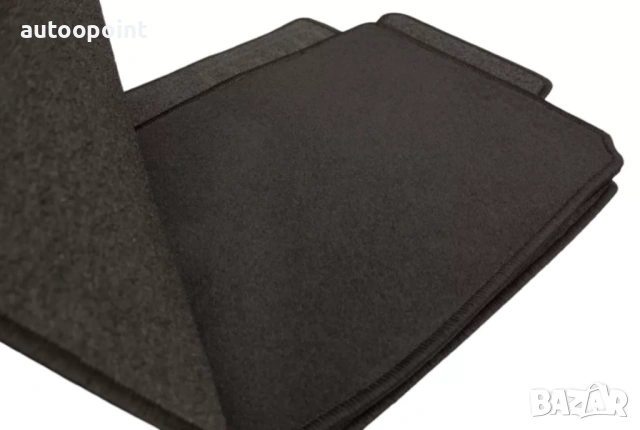 Мокетни стелки за HYUNDAI i40 (2011-2019) Petex, снимка 3 - Аксесоари и консумативи - 53798897