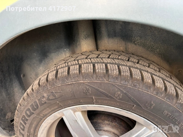 VW Polo Cross Отлично състояние!, снимка 11 - Автомобили и джипове - 52643892