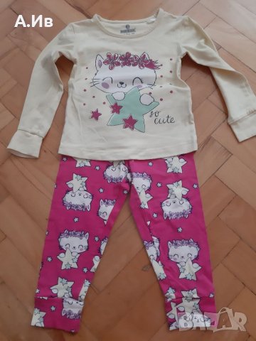 Дрешки за момиче р-р 86, снимка 6 - Бебешки блузки - 40453895